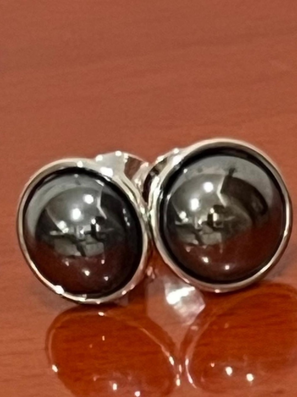 Cufflinks - 1 Set
